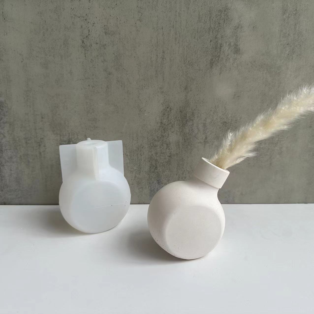 Forma Silikonowa do Perfum, Wa – Candle Making And Perfume recenzja i cena