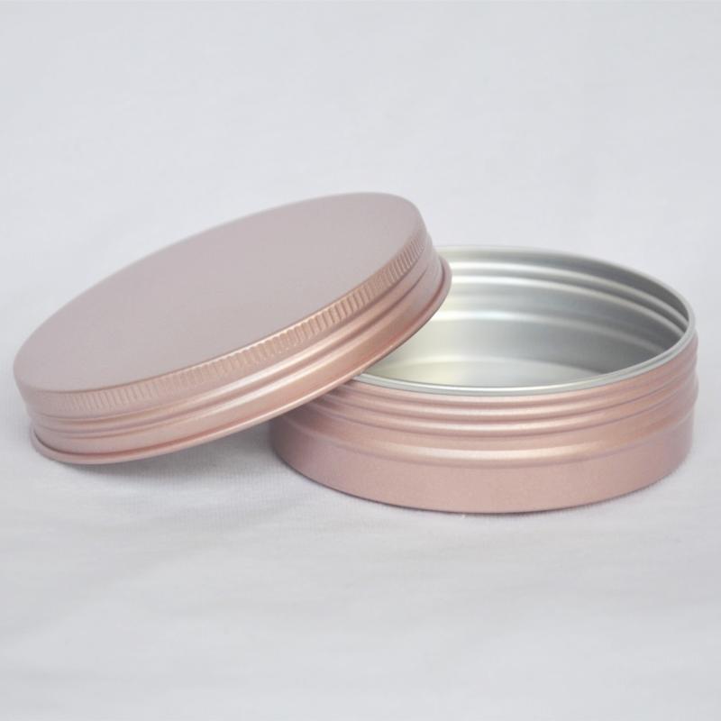 Puszki aluminiowe kosmetyczne  – Candle Making Jug recenzja i cena