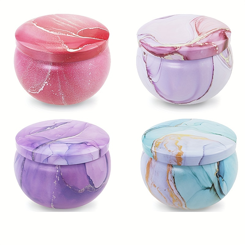 4 szt. Pudełka na cukierki, po – Candle Making Jug recenzja i cena
