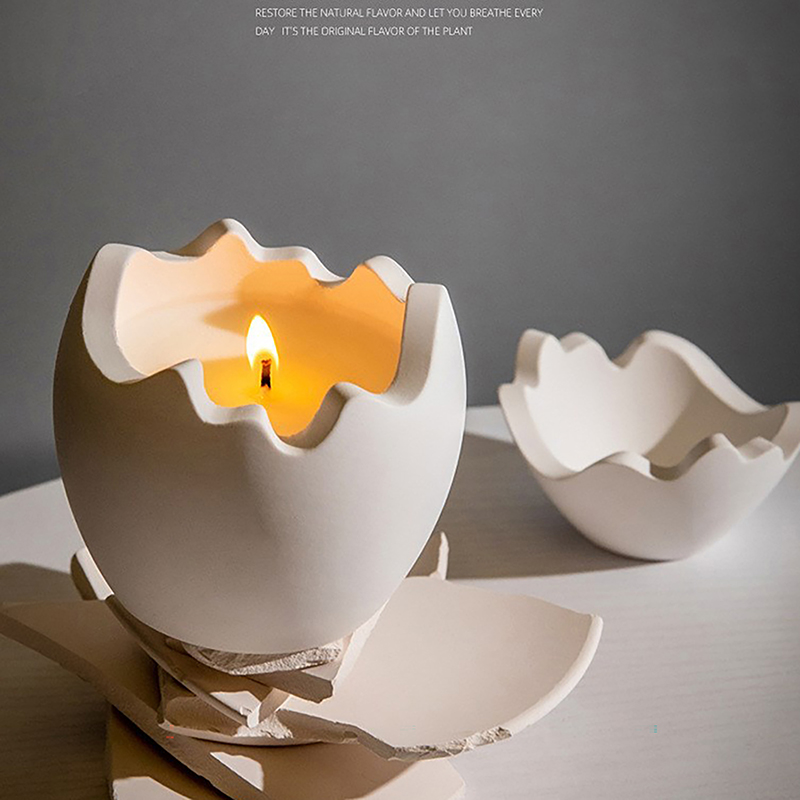 Forma silikonowa na świecznik  – Candle Making Jars With Lids recenzja i cena